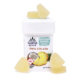 Wana - QUICK - Pina Colada Fast Acting Gummies (INDICA) 100mg