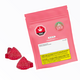 Wana - Strawberry Sorbet THC:CBD:CBG 1:1:1 Gummies 5x4.5g >H