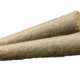 Weed Me - Sativa 20%+ Pre-roll 3x1g >S