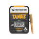 West Coast Cure - Tangie Preroll 6pk