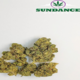 White Tahoe Cookies (Sundance Farms)