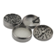 X METAL GRINDER