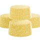 YELLOW MELO 2:1 CBG:THC LIVE RESIN CHEWS | 4 x 2.5mg