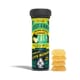 YUZU FIZZ SOUR DREAM ROSIN GUMMIES (100MG) [S]