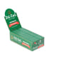 Zig Zag - Single Wide Wet Proof Green