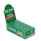 Zig Zag Green Wet Proof