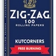 ZIG ZAG KC P 24 Zig Zag Kutcorners free burning Papers