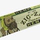 Zig Zag Organic Hemp 1 1/4 Rolling Papers