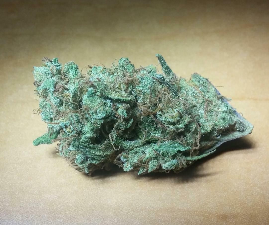 Orange Kush Strain Information & Reviews | Where's Weed