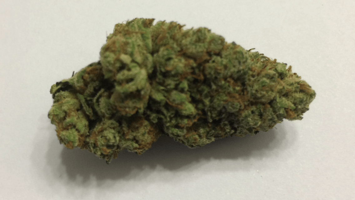 Pure Og Strain Information & Reviews | Where's Weed