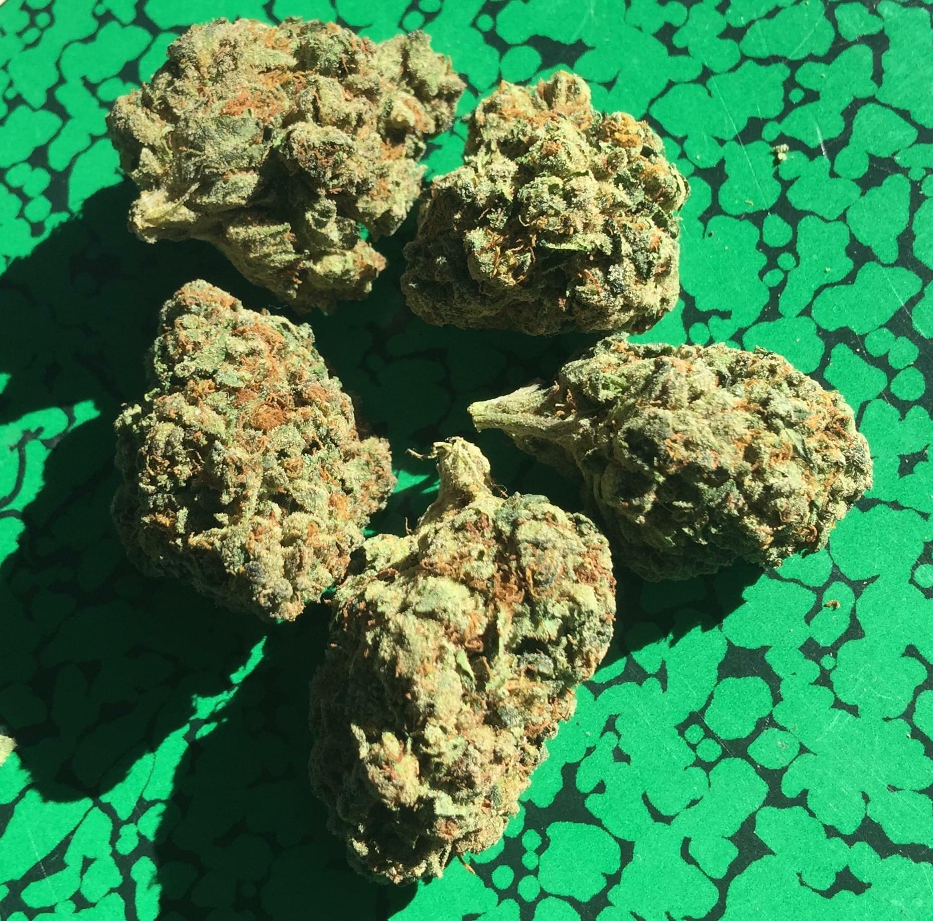 Ghost Og Strain Information Reviews Where s Weed