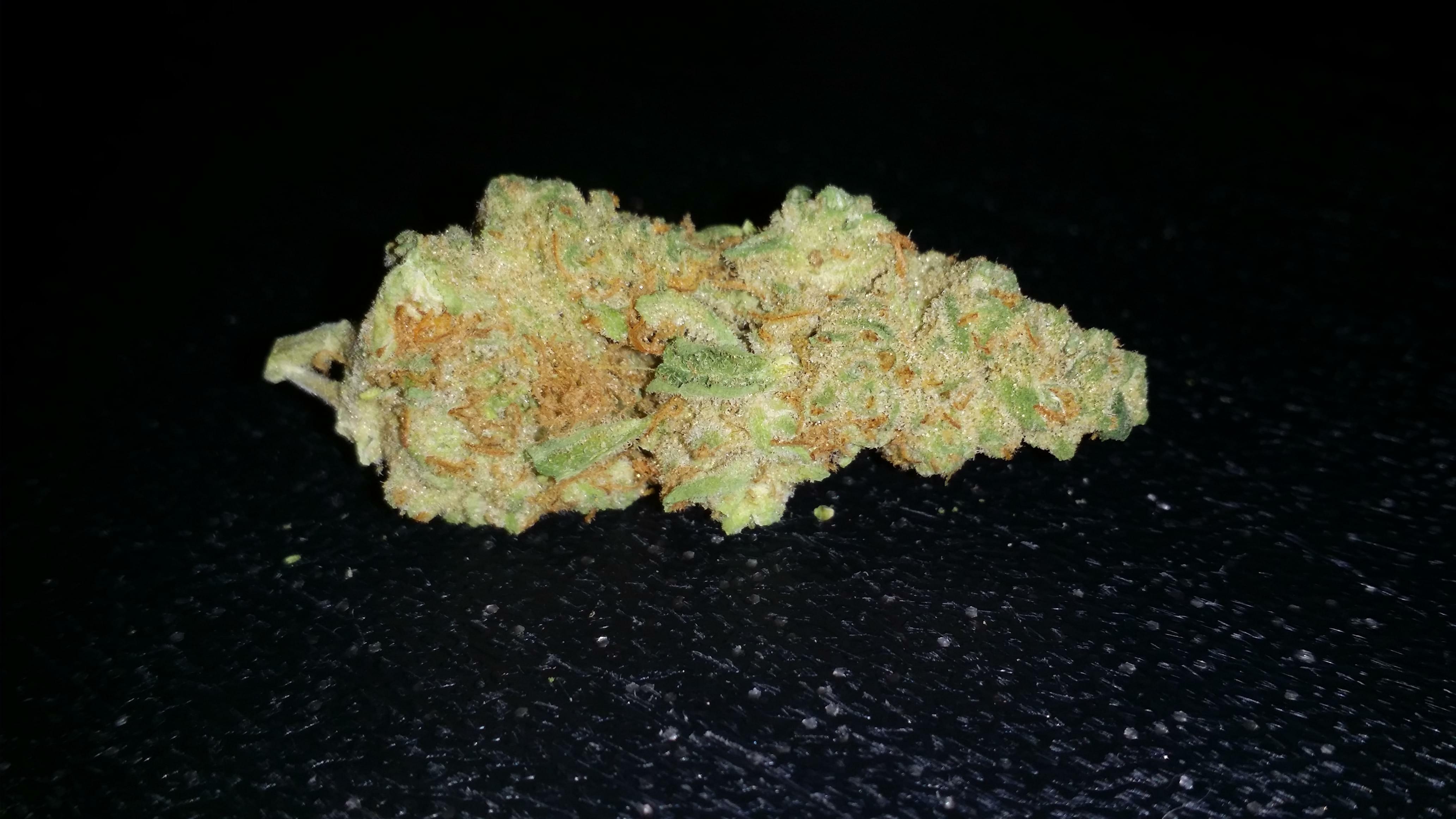 Jilly Bean Strain Information & Reviews Where's Weed