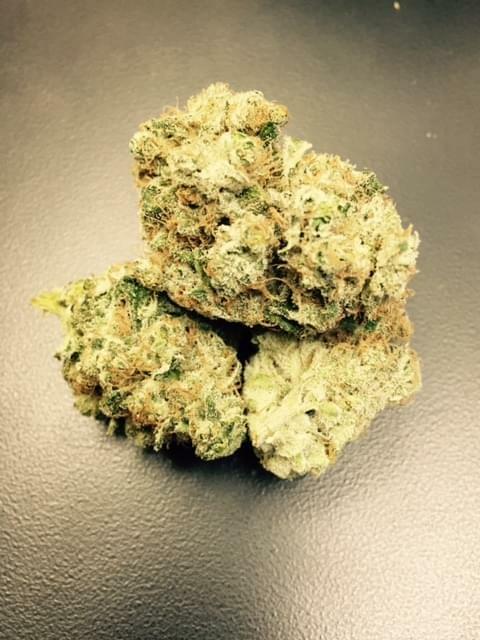 Sweet Tooth Strain Information & Reviews | Where's Weed