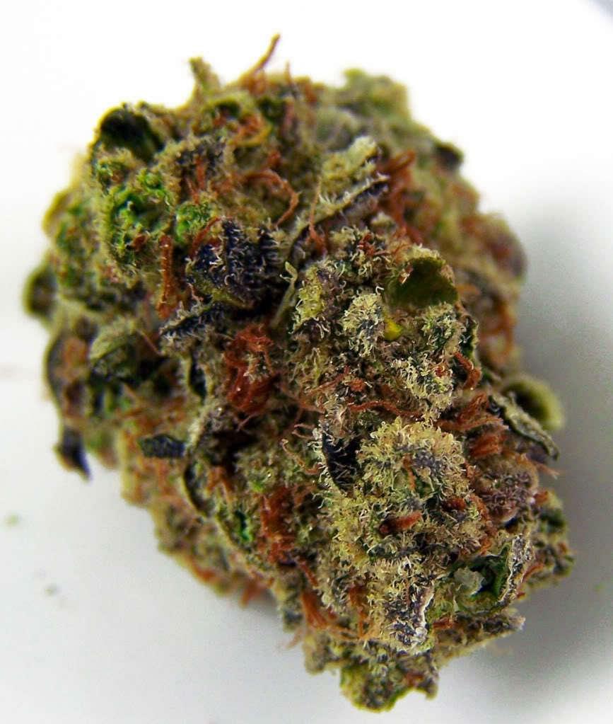 Allen Wrench Strain Information & Reviews Where's Weed