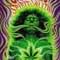Where's Weed user